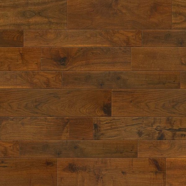 Tuscan Walnut Palazzo